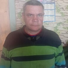 Фотография мужчины Сергей, 41 год из г. Костанай