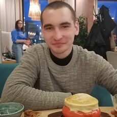 Фотография мужчины Роман, 28 лет из г. Ульяновск