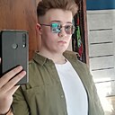 Тимур, 18 лет