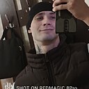 Роман, 27 лет