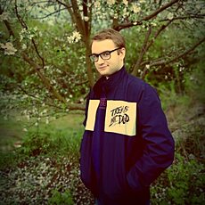 Фотография мужчины Дмитрий, 25 лет из г. Белгород