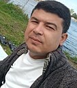 Эзиз, 36 лет
