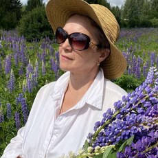 Фотография девушки Ирина, 63 года из г. Нижний Новгород