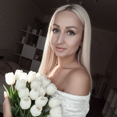 Фотография девушки Олеся, 39 лет из г. Южно-Сахалинск