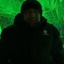 Эркин, 46 лет