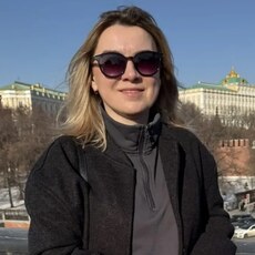 Фотография девушки Ирина, 42 года из г. Москва
