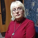 Людмила, 66 лет