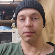 Фотография мужчины Дмитрий, 33 года из г. Новомосковск