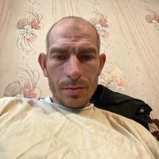 Фотография мужчины Сергей, 40 лет из г. Зерноград
