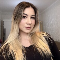 Фотография девушки Асия, 23 года из г. Алматы