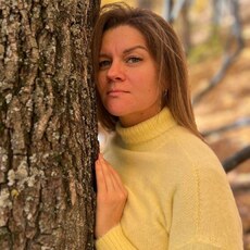 Фотография девушки Ксения, 34 года из г. Саратов