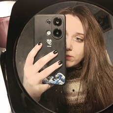 Фотография девушки Лиза, 22 года из г. Москва