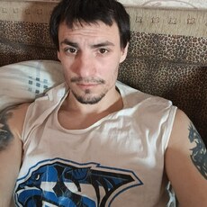 Фотография мужчины Владимир, 25 лет из г. Саратов