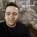 Евгений, 23 года