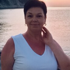 Фотография девушки Алла, 55 лет из г. Краснодар