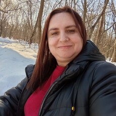 Фотография девушки Ирина, 41 год из г. Москва