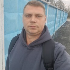 Фотография мужчины Виктор, 34 года из г. Дмитров