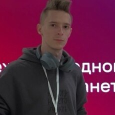 Фотография мужчины Максим, 19 лет из г. Батайск