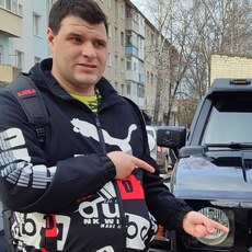 Фотография мужчины Виталий, 32 года из г. Арзамас