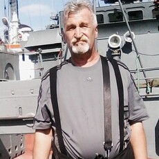Михаил, 56 из г. Саратов.