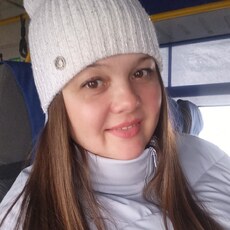 Фотография девушки Юлия, 38 лет из г. Кемерово