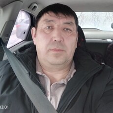 Фотография мужчины Райхан, 48 лет из г. Караганда