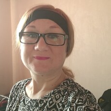 Фотография девушки Юлия, 41 год из г. Омск