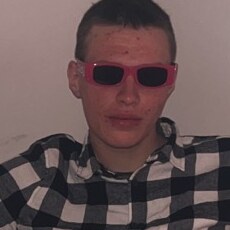 Фотография мужчины Даніл, 22 года из г. Вроцлав Оа