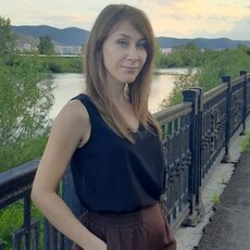 Антонина, 40 из г. Красноярск.