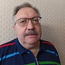 Сергей, 64 года