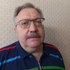 Сергей, 64 из г. Москва.