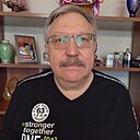 Сергей, 64 года