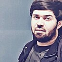 Жаха, 35 лет