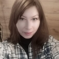 Фотография девушки Любовь, 44 года из г. Челябинск