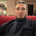Турпал, 32 года