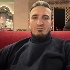Фотография мужчины Турпал, 32 года из г. Набережные Челны