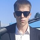Матвей, 18 лет