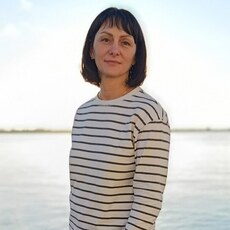 Виолетта, 43 из г. Архангельск.
