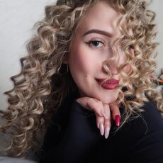 Алёна, 25 из г. Курганинск.