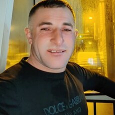 Фотография мужчины Garik, 36 лет из г. Ереван