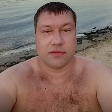 Фотография мужчины Сергей, 42 года из г. Озерск (Челябинская Обл)