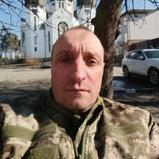 Фотография мужчины Сергій, 43 года из г. Васильков