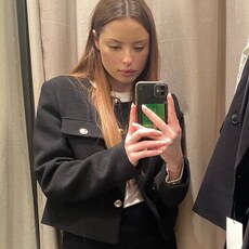 Анна, 21 из г. Москва.