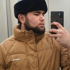 Фотография мужчины Xislat, 25 лет из г. Самара