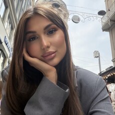 Алиса, 25 из г. Санкт-Петербург.