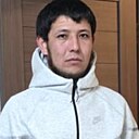 Шерзодбек, 39 лет