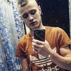 Фотография мужчины Вадим, 29 лет из г. Альметьевск