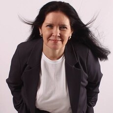 Светлана, 45 из г. Благовещенск.