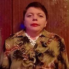 Фотография девушки Елена, 49 лет из г. Чаплыгин