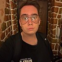 Дима, 23 года
